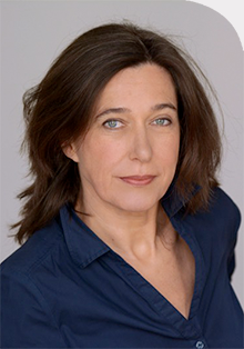 Sylvia Rentmeister