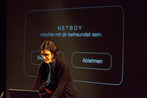 Netboy (01) Barbara Fressner (Foto: Constanze Henning)